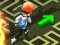 Spel Labo 3d Maze online