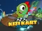 Spel Kizi Kart Racing online