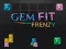 Spel GemFit Frenzy online