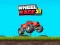 Spel Wheel Race 3d online