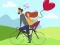 Spel Couple in Love Jigsaw online