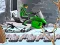 Spel Snow Blitz online