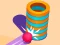 Spel Hit Ball 3d online