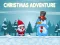 Spel Christmas Adventure online