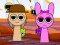 Spel Find the Sprunki online
