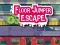 Spel Floor Jumper Escape online