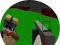 Spel Blocky Gun 3d Warfare online