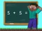 Spel Noob Math Challenge online