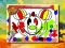 Spel Halloween Coloring Book online