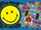 Spel Smiley World Match online