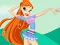 Spel Winx Club Bloom online