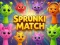 Spel Sprunki Match online