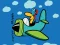 Spel Fun Planes Jigsaw online