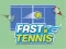 Spel Fast Tennis online
