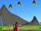Spel Meteor Escape online