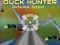 Spel Duck Hunter Autumn forest online