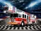 Spel Fire Trucks Puzzle online
