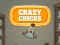 Spel Crazy Chicks online