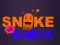 Spel Snake vs Blocks online