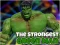 Spel The Strongest Green Man online