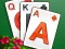 Spel Solitaire Story Tripeaks online