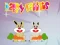Spel Happy Rabbits online