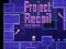 Spel Project Recoil online