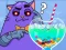 Spel DIY Grimace Shake online