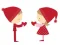 Spel Valentines Spot the Difference online