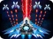 Spel 2D Space Shooter online