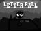 Spel Letter Ball online