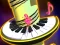 Spel Ball Jump Piano Tile online