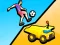Spel Kick & Ride online