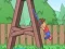Spel Pogo Swing! online
