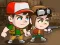 Spel The Pyramid Adventure online