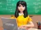 Spel School Teacher Game School Day online