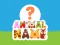 Spel Animal Name online
