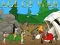 Spel Age of War online