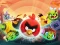 Spel Angry Birds Mad Jumps online