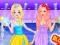 Spel Blonde Vs Readhead Fashion Show online