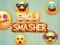 Spel Emoji Smasher online
