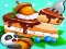 Spel Baby Panda Forest Recipes online