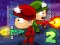Spel Zombie Last Castle 2 online