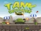 Spel Tank Defender online