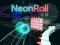 Spel NeonRoll online