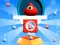 Spel Christmas Candy Escape 3D online