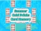 Spel Summer Cold Drinks Card Memory online