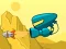 Spel Kingdom Defence Alien Shooting online