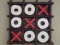 Spel Tic Tac Toe Free online