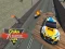 Spel Impossible Chain Car Race online